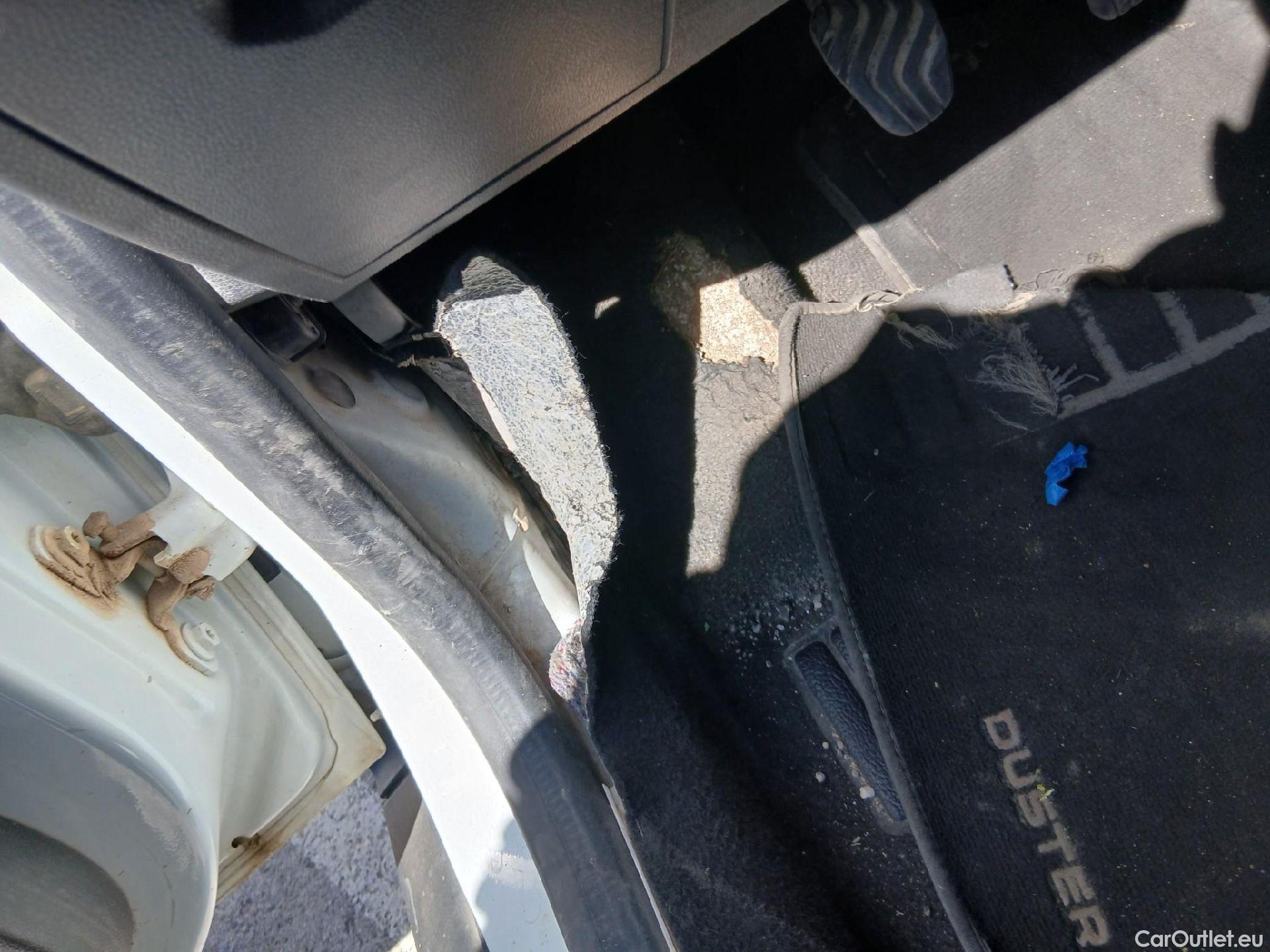  Dacia  Duster DACIA  / 2018 / 5P / todoterreno Expression Blue dCi 85kW (115CV) 4X4 #21