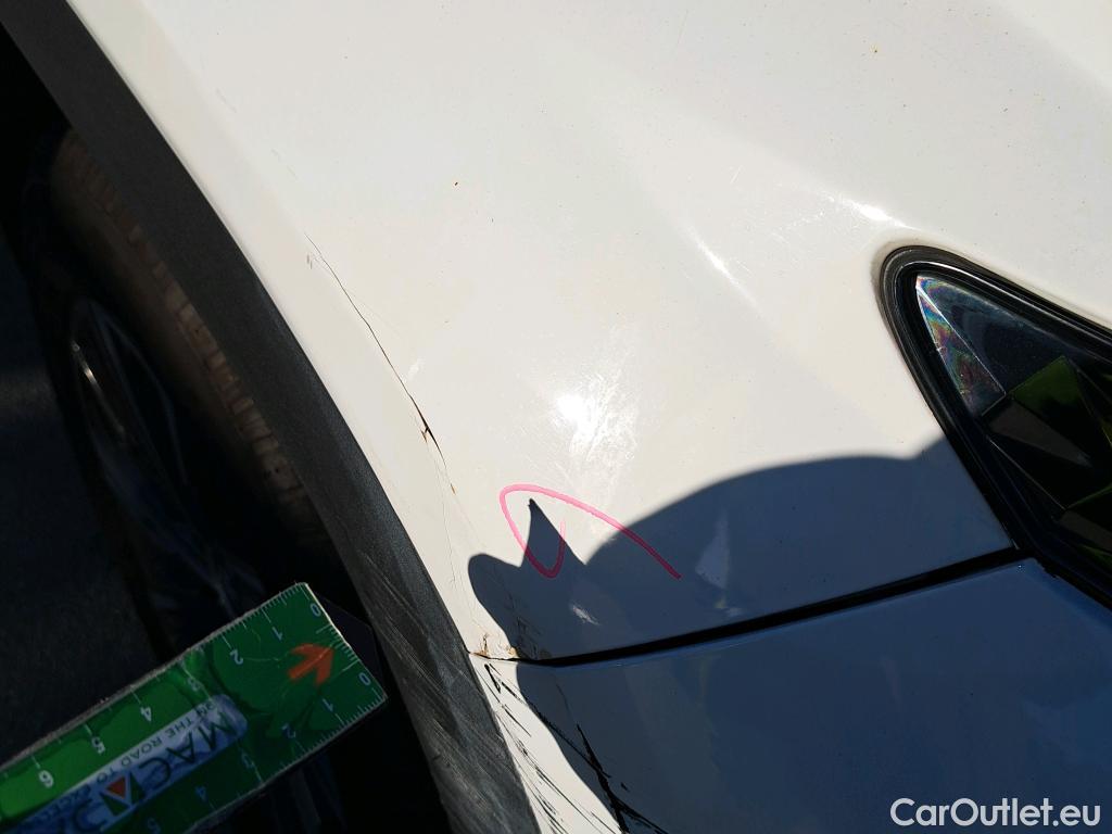  Hyundai  Tucson HYUNDAI  / 2020 / 5P / todoterreno 1.6 CRDI 100kW (136CV) 48V Maxx DCT #14