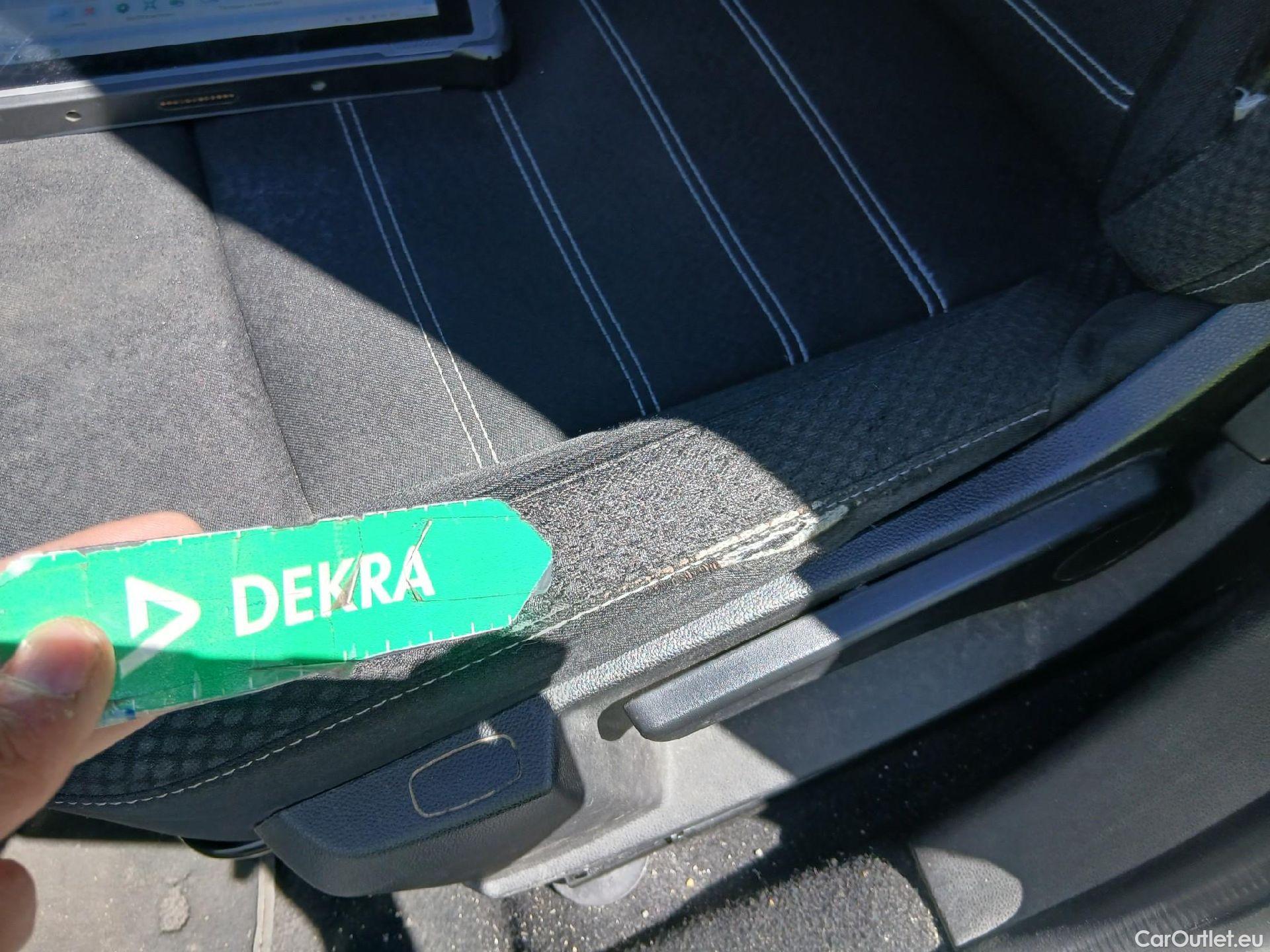  Dacia  Duster DACIA  / 2018 / 5P / todoterreno Expression Blue dCi 85kW (115CV) 4X4 #18