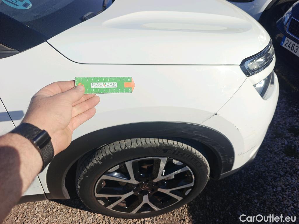  Citroen  C5 CITROEN  Aircross / 2018 / 5P / todoterreno BlueHdi 96kW (130CV) S&S Feel (AC) #19