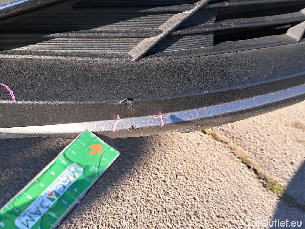  Hyundai  Tucson HYUNDAI  / 2020 / 5P / todoterreno 1.6 CRDI 100kW (136CV) 48V Maxx DCT #57