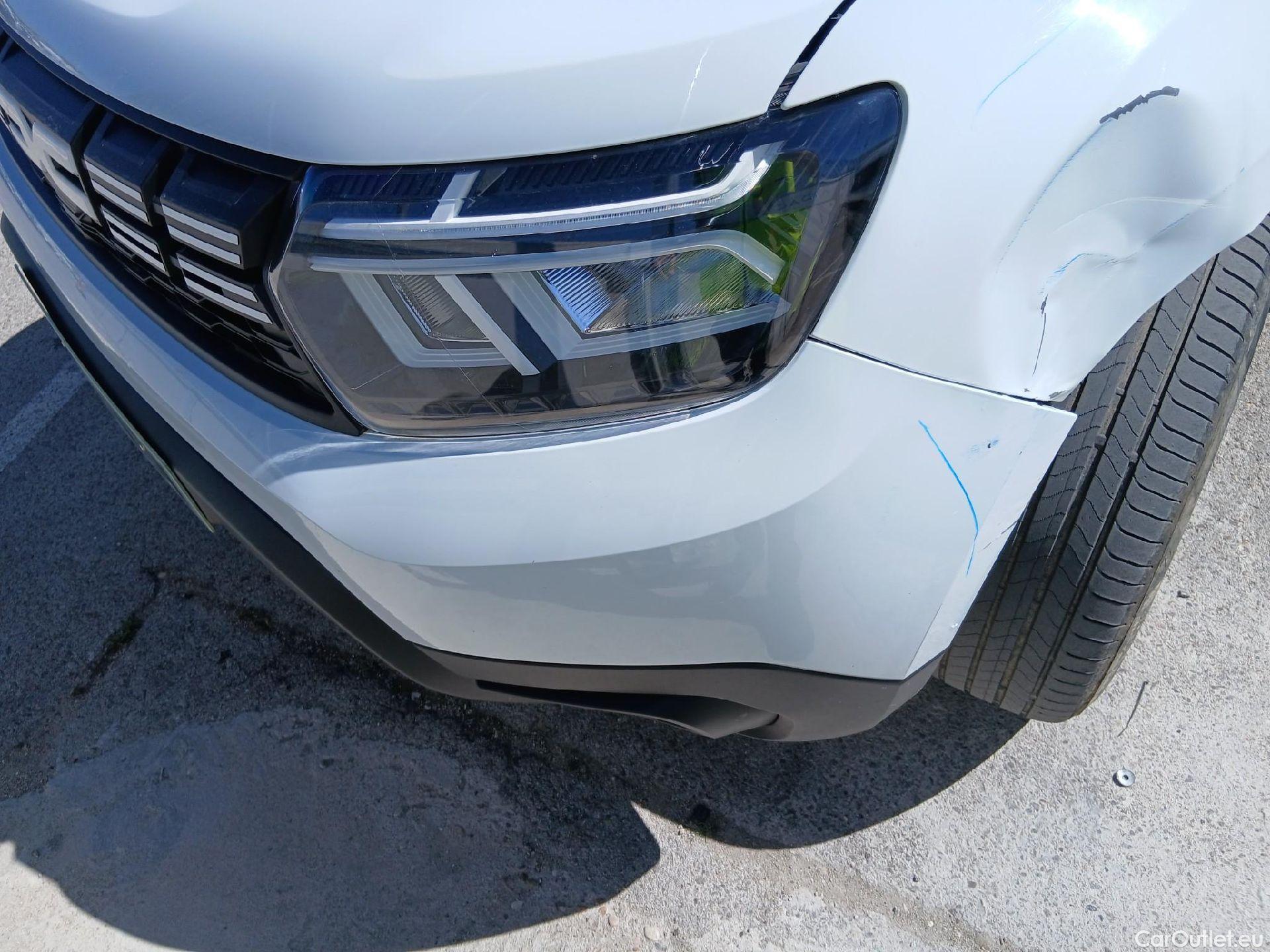  Dacia  Duster DACIA  / 2018 / 5P / todoterreno Expression Blue dCi 85kW (115CV) 4X4 #7