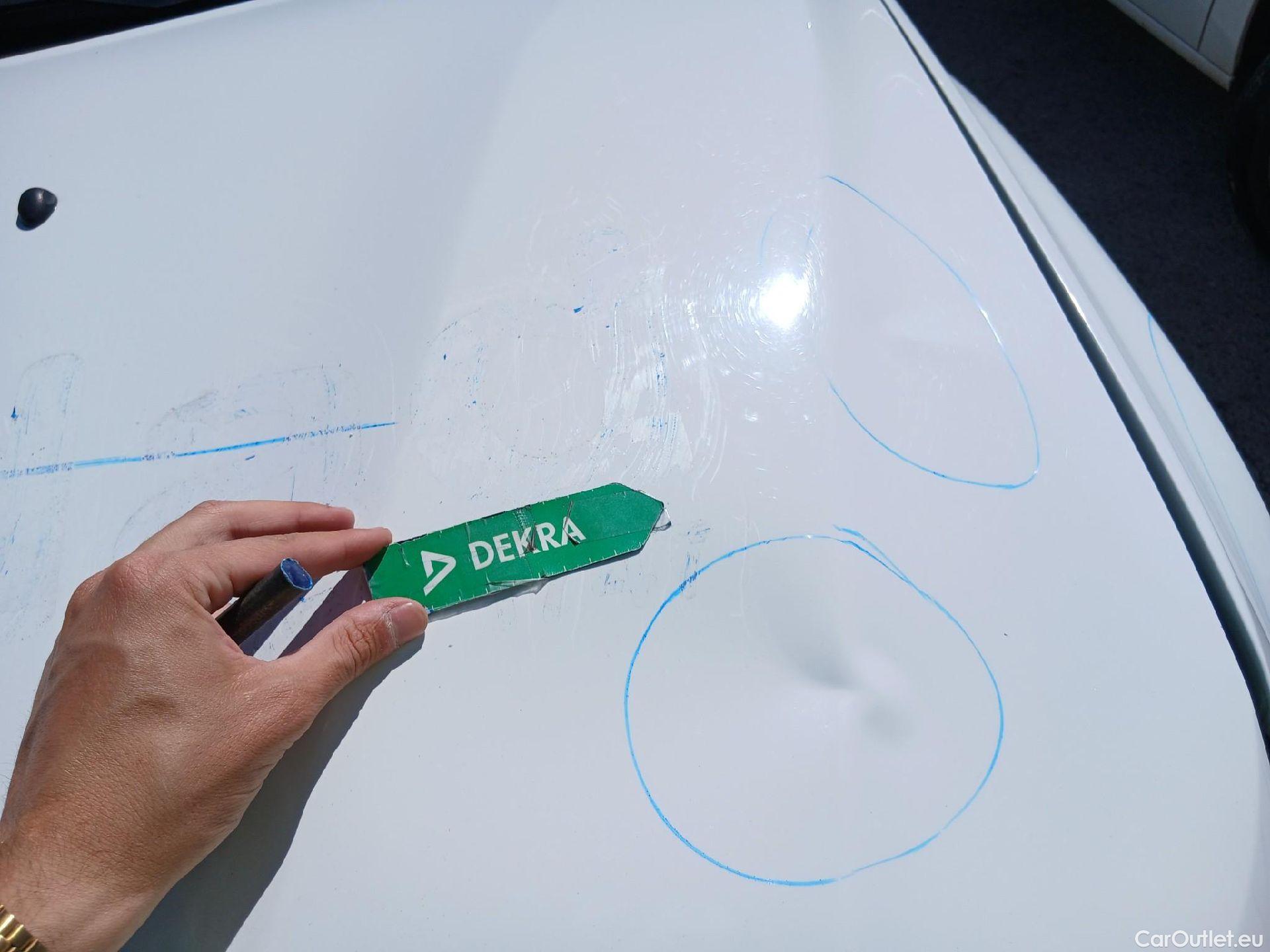  Dacia  Duster DACIA  / 2018 / 5P / todoterreno Expression Blue dCi 85kW (115CV) 4X4 #6