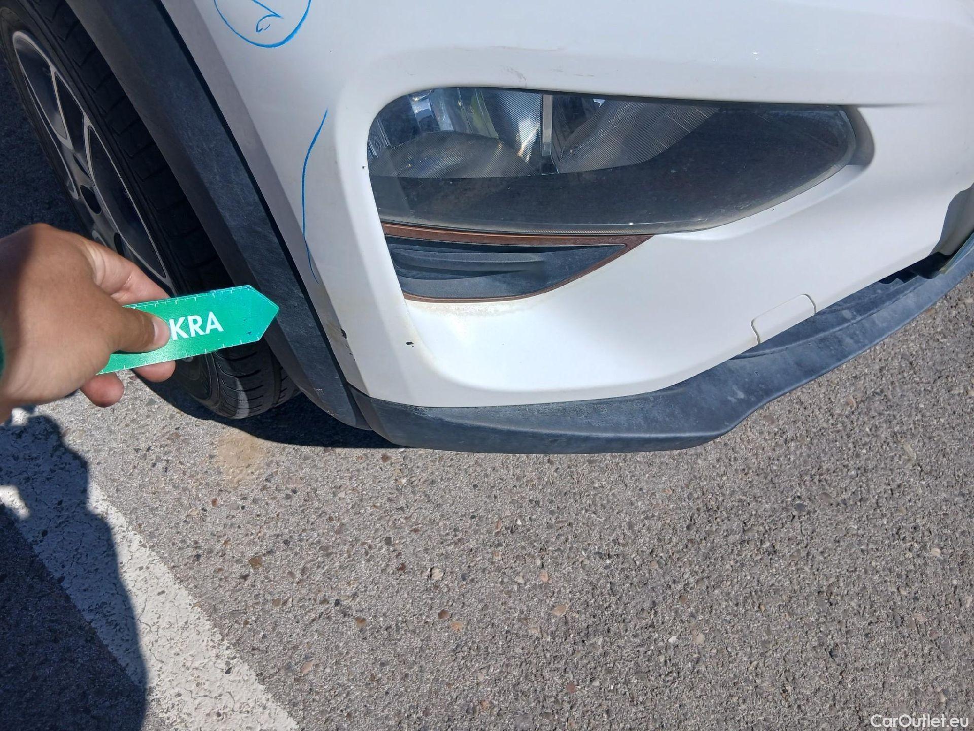  Dacia  Spring  Electric Extreme #6