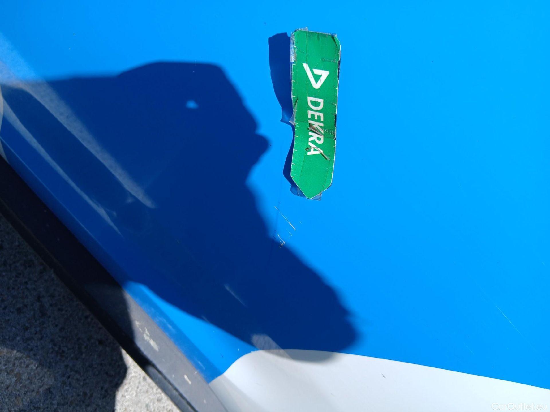  Dacia  Duster DACIA  / 2018 / 5P / todoterreno Expression Blue dCi 85kW (115CV) 4X4 #28