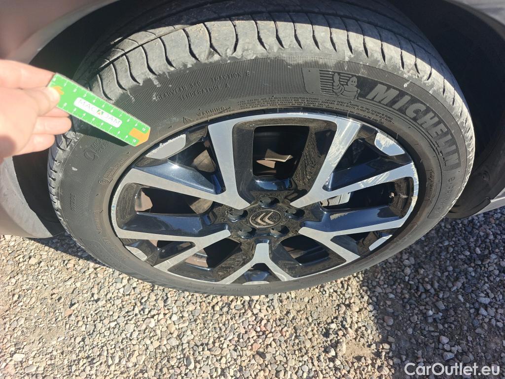  Citroen  C5 CITROEN  Aircross / 2018 / 5P / todoterreno BlueHdi 96kW (130CV) S&S Feel (AC) #14