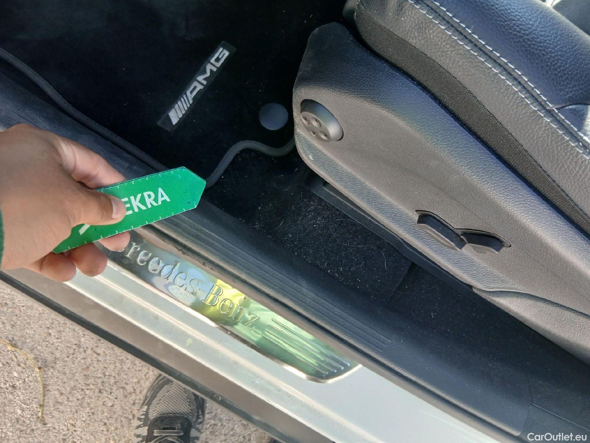  Mercedes  G-Klasee MERCEDES-BENZ Clase GLC / 2019 / 5P / todoterreno GLC 300 de 4MATIC #2