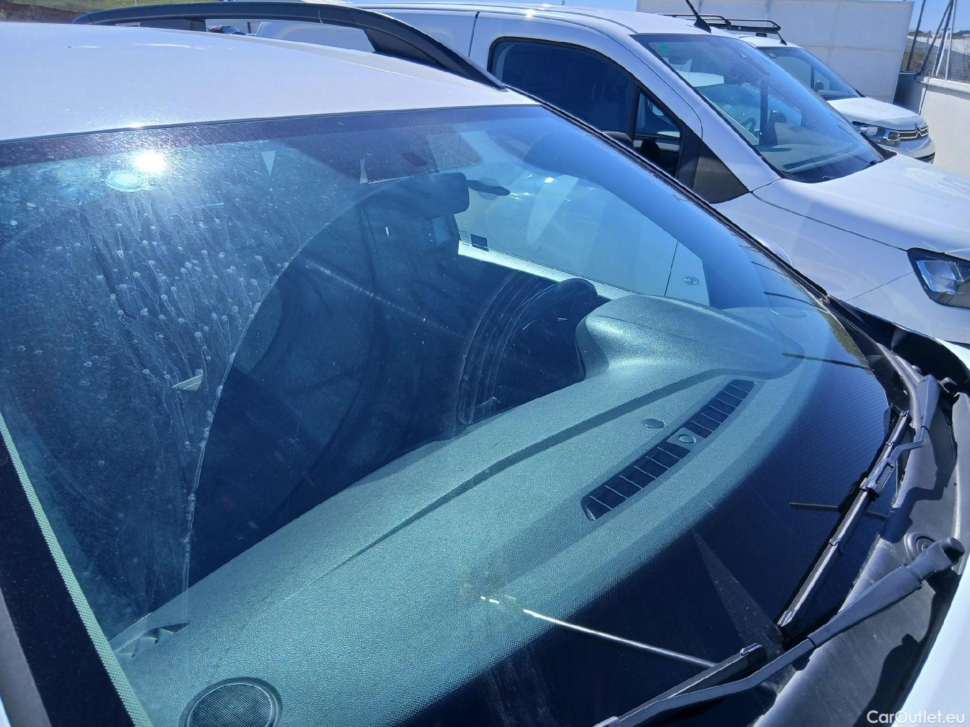  Dacia  Duster DACIA  / 2018 / 5P / todoterreno Expression Blue dCi 85kW (115CV) 4X4 #4