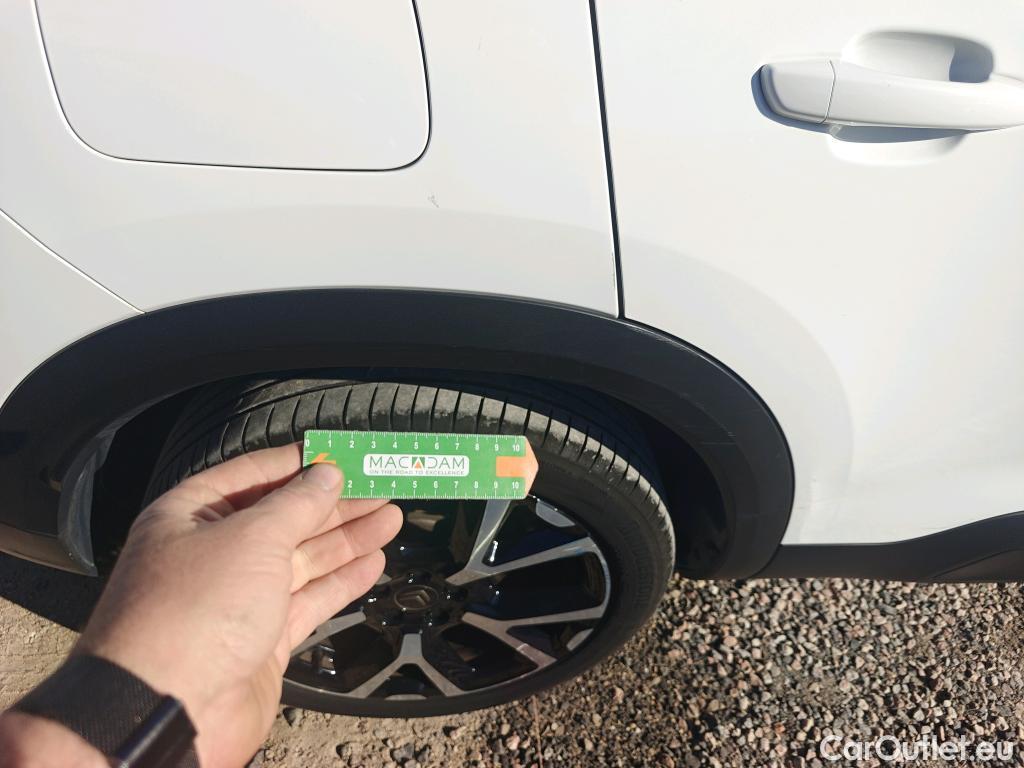  Citroen  C5 CITROEN  Aircross / 2018 / 5P / todoterreno BlueHdi 96kW (130CV) S&S Feel (AC) #36