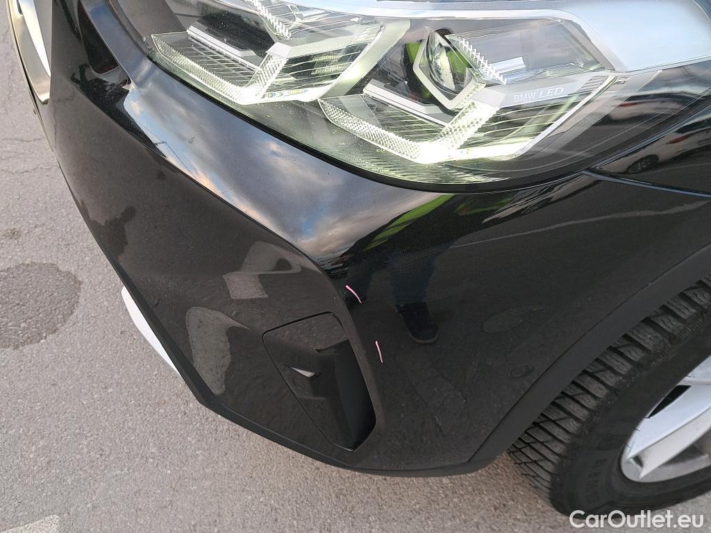  Bmw  X4 BMW  / 2021 / 5P / todoterreno xDrive20d #8