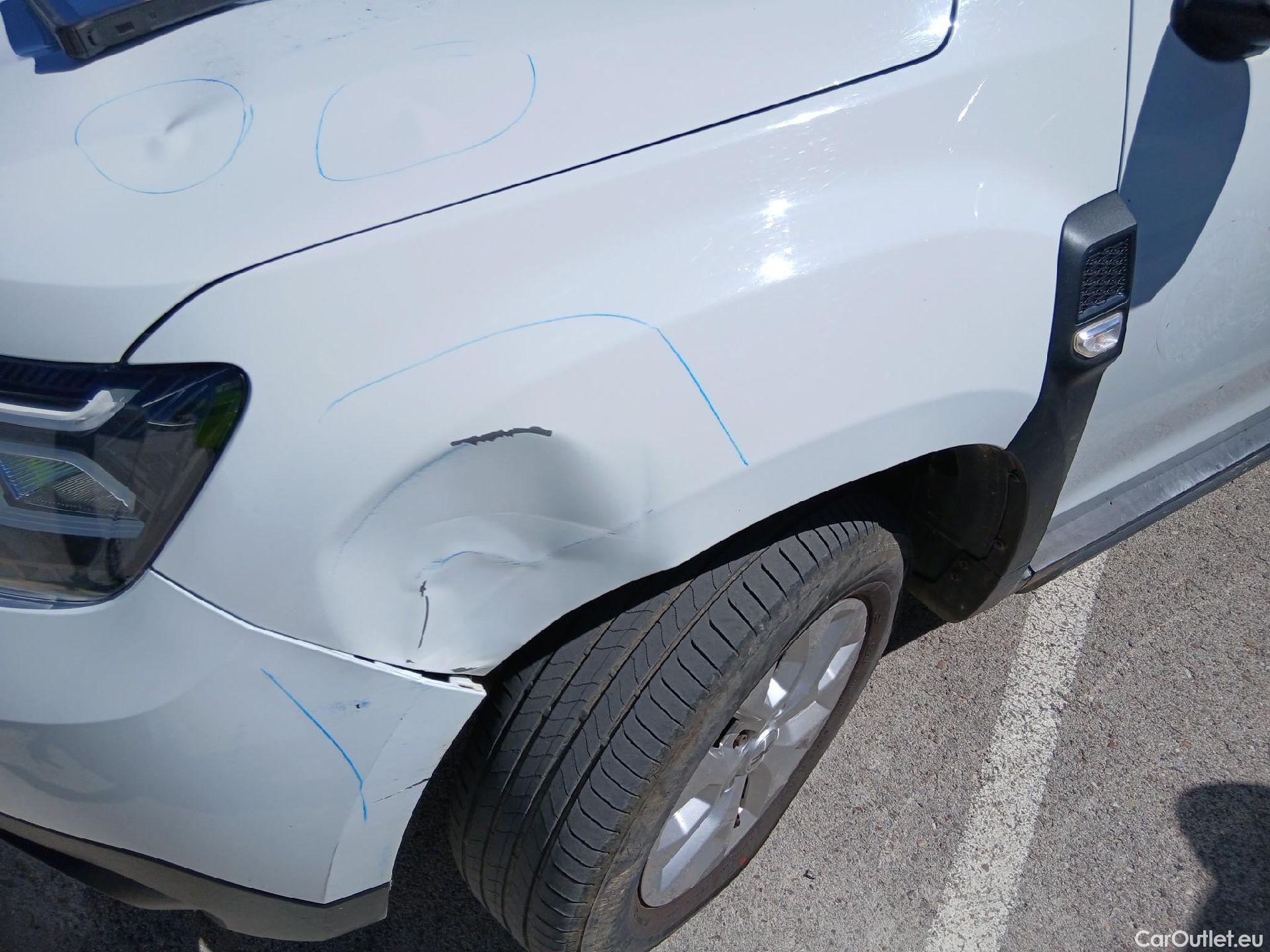  Dacia  Duster DACIA  / 2018 / 5P / todoterreno Expression Blue dCi 85kW (115CV) 4X4 #9