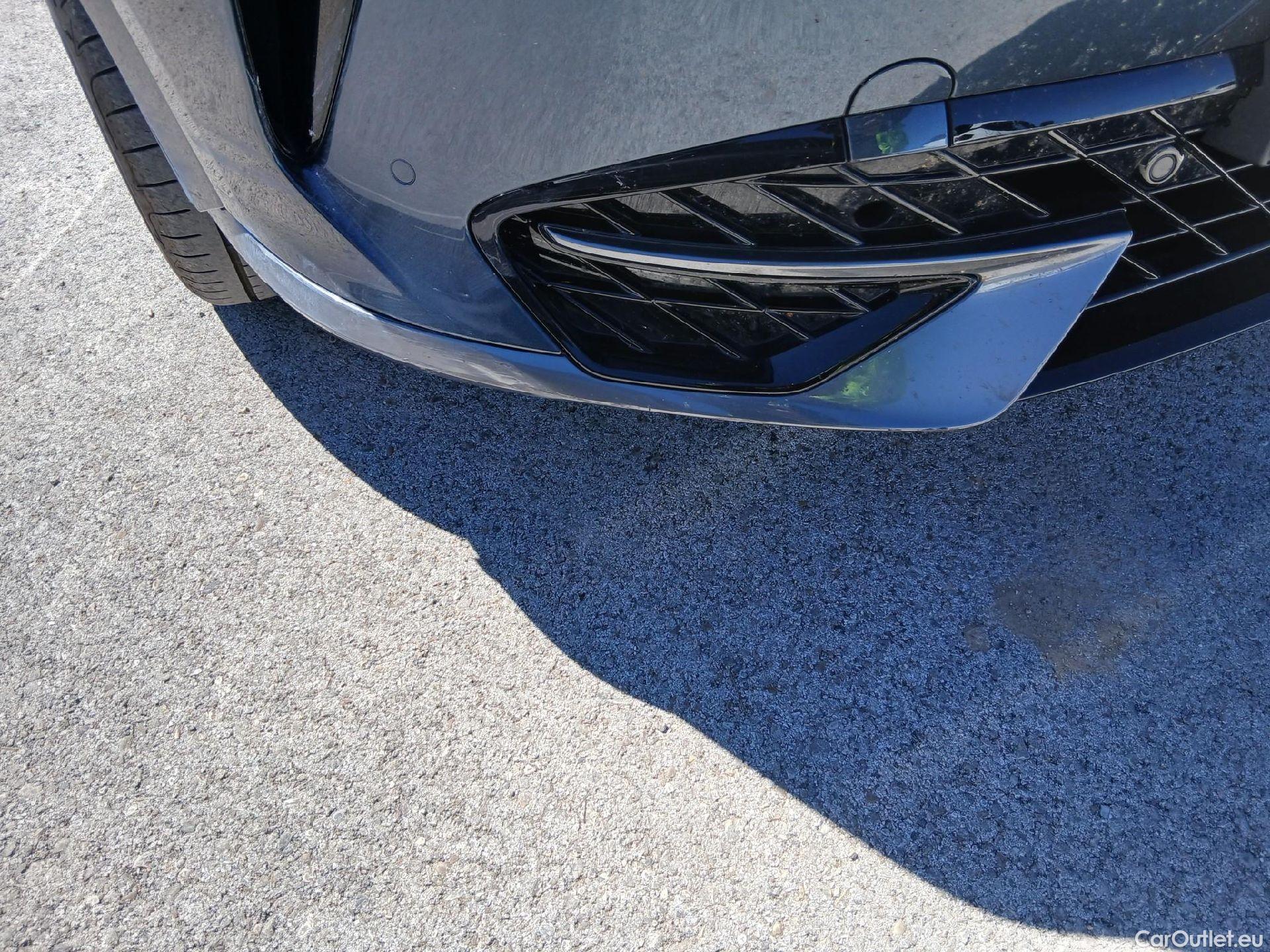  Cupra  Formentor CUPRA  / 2020 / 5P / todoterreno 1.5 TSI 110kW (150 CV) (AC) #6