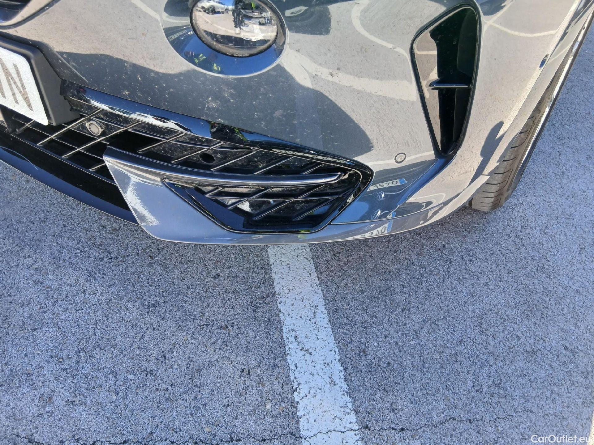  Cupra  Formentor CUPRA  / 2020 / 5P / todoterreno 1.5 TSI 110kW (150 CV) (AC) #9