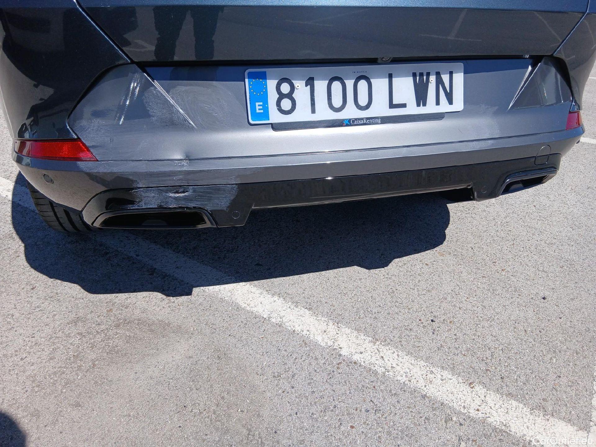  Cupra  Formentor CUPRA  / 2020 / 5P / todoterreno 1.5 TSI 110kW (150 CV) (AC) #30