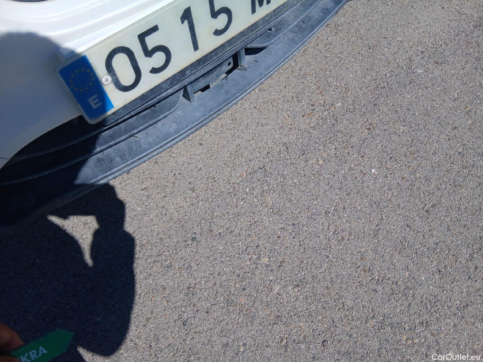  Dacia  Spring  Electric Extreme #8