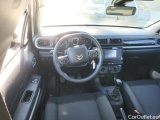  Citroen  C3 CITROEN  / 2020 / 5P / berlina con portón BlueHDi 75KW (100CV) S&S Live Pack #3