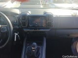  Citroen  C5 CITROEN  Aircross / 2018 / 5P / todoterreno BlueHdi 96kW (130CV) S&S Feel (AC) #14