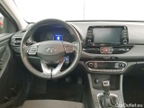  Hyundai  i30 HYUNDAI  / 2020 / 5P / berlina con portón 1.5 DPI Klass SLX #3