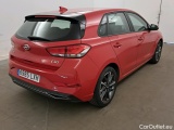  Hyundai  i30 HYUNDAI  / 2020 / 5P / berlina con portón 1.5 DPI Klass SLX #2