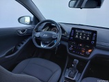  Hyundai   Ioniq HYUNDAI / 2019 / 5P / berlina con portón 1.6 GDI HEV Klass LE DCT #3