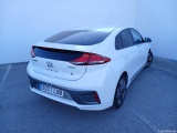  Hyundai   Ioniq HYUNDAI / 2019 / 5P / berlina con portón 1.6 GDI HEV Klass LE DCT #2