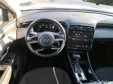  Hyundai  Tucson HYUNDAI  / 2020 / 5P / todoterreno 1.6 CRDI 100kW (136CV) 48V Maxx DCT #3