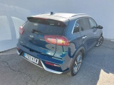  KIA  Niro KIA  / 2016 / 5P / crossover 1.6 GDi Híbrido 104kW (141CV) Emotion #2
