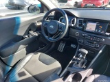  KIA  Niro KIA  / 2016 / 5P / crossover 1.6 GDi Híbrido 104kW (141CV) Emotion #3