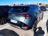  KIA  Sportage  Tech Hybrid 1.6 T-GDi AT6 E6d #2