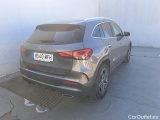  Mercedes  GLA MERCEDES-BENZ  / 2020 / 5P / todoterreno  200 D #2