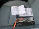  Mercedes  GLA MERCEDES-BENZ  / 2020 / 5P / todoterreno  200 D #9