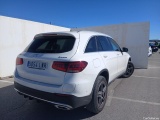  Mercedes  G-Klasee MERCEDES-BENZ Clase GLC / 2019 / 5P / todoterreno GLC 300 de 4MATIC #2