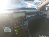  Mercedes  G-Klasee MERCEDES-BENZ GLC Coupé / 2019 / 5P / coupé GLC 200 d 4MATIC #15