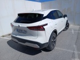  Nissan  Qashqai NISSAN  / 2021 / 5P / todoterreno DIG-T 116kW mHEV Xtronic 4x4 N-Connecta #2