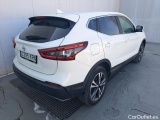  Nissan  Qashqai  / 2017 / 5P / todoterreno DIG-T 103 kW (140 CV) E6D N-CONNECTA #2