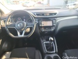  Nissan  Qashqai  / 2017 / 5P / todoterreno DIG-T 103 kW (140 CV) E6D N-CONNECTA #3