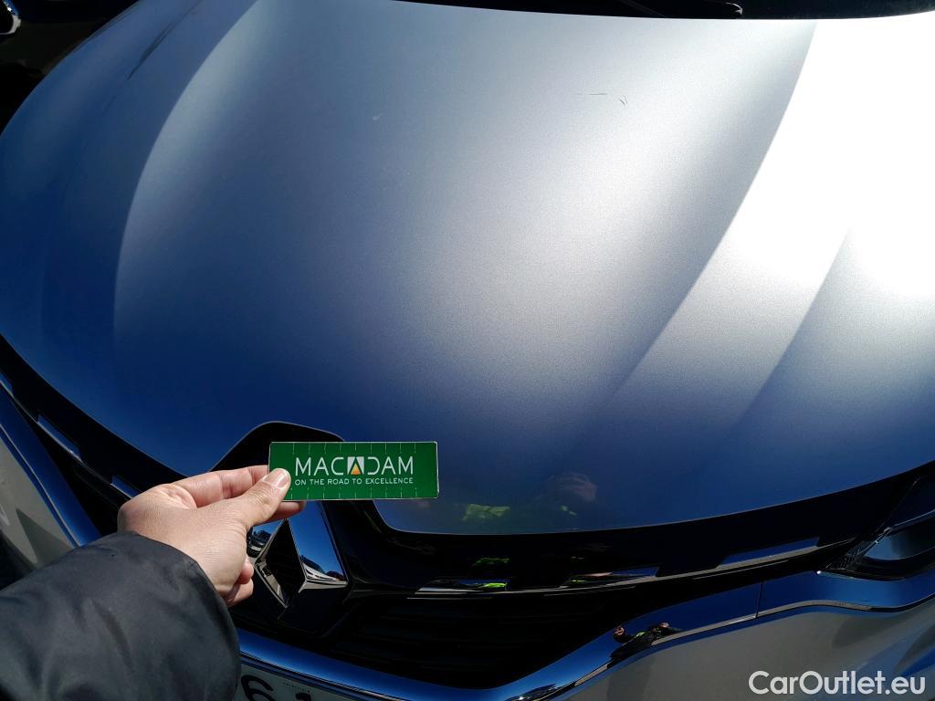  Renault  Captur  II Techno 1.6 E-TECH Plug-in 160CV ATV E6d #5