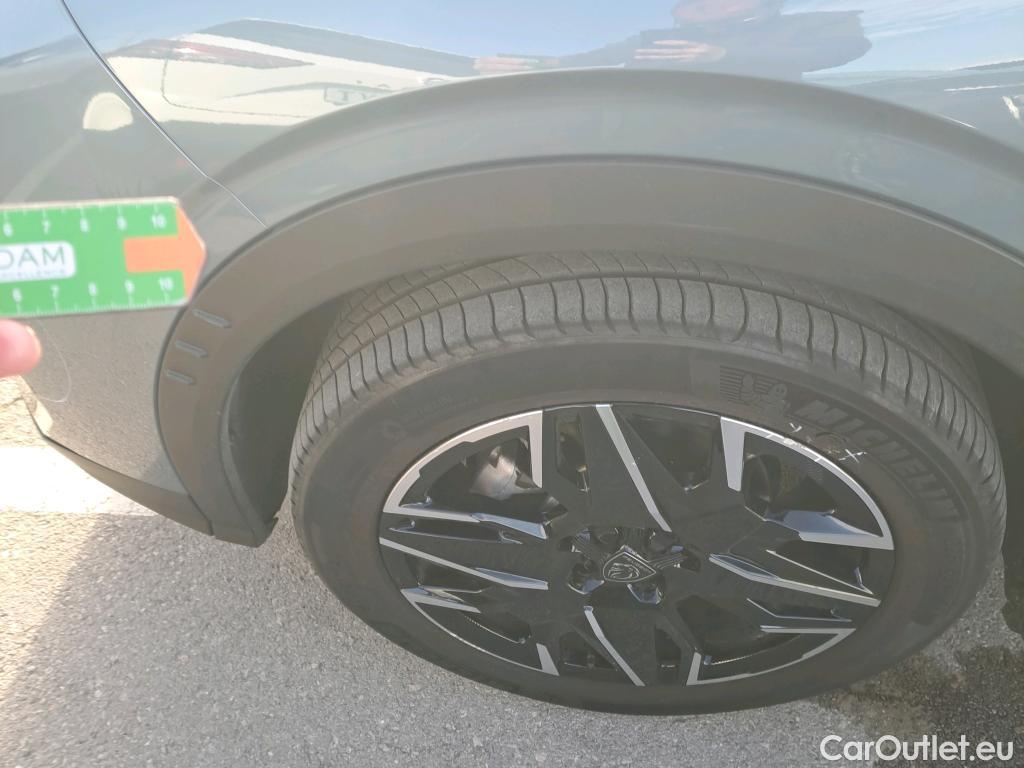  Peugeot  3008  Hybrid 136 Allure 1.2 135CV AT6 6E #3