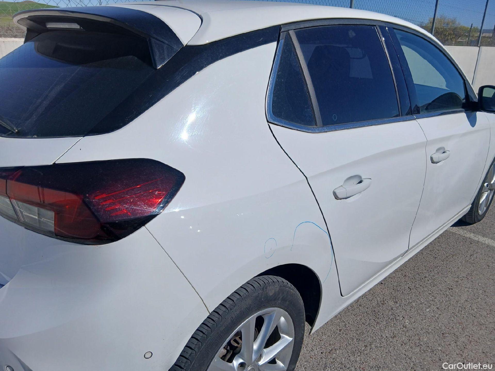  Opel  Corsa OPEL  1.2T XHL 74kW (100CV) Elegance #27