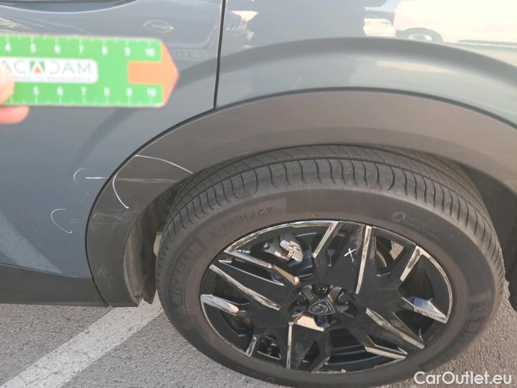  Peugeot  3008  Hybrid 136 Allure 1.2 135CV AT6 6E #49