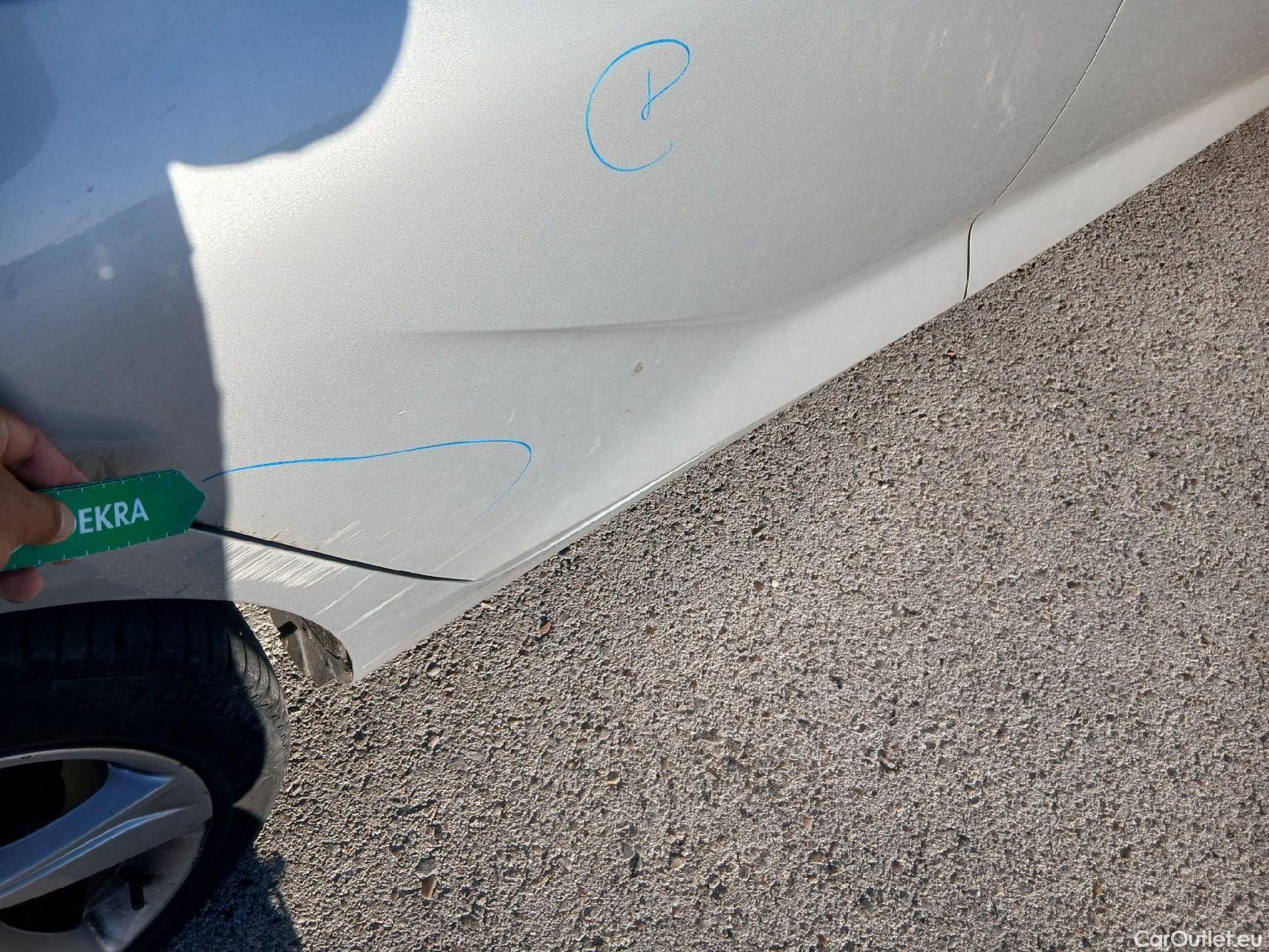  Opel  Insignia OPEL  / 2020 / 5P / familiar ST GS Line 1.5D DVH 90kW (122CV) MT6 #39