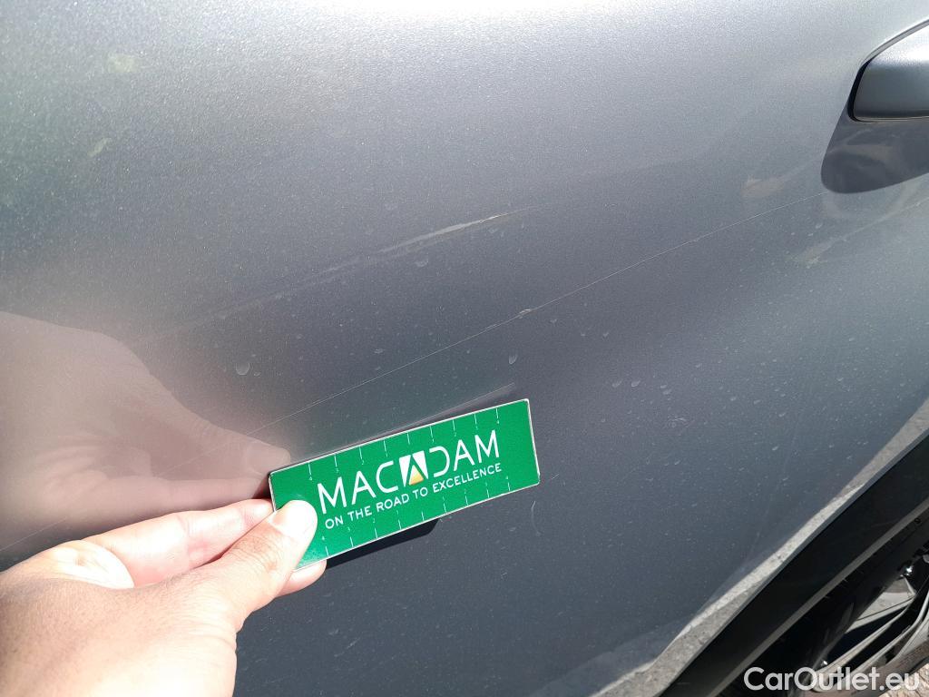  Renault  Captur  II Techno 1.6 E-TECH Plug-in 160CV ATV E6d #14