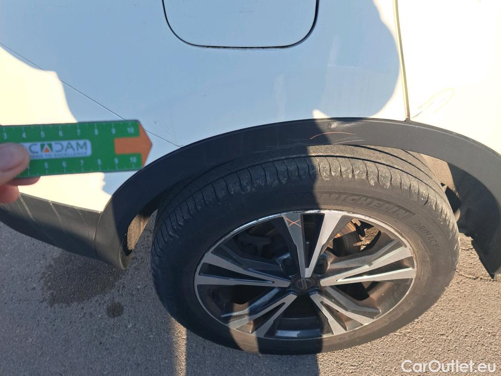  Nissan  Qashqai  / 2017 / 5P / todoterreno DIG-T 103 kW (140 CV) E6D N-CONNECTA #21