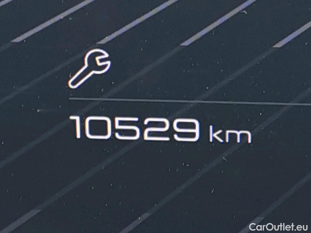  Peugeot  3008  Hybrid 136 Allure 1.2 135CV AT6 6E #64