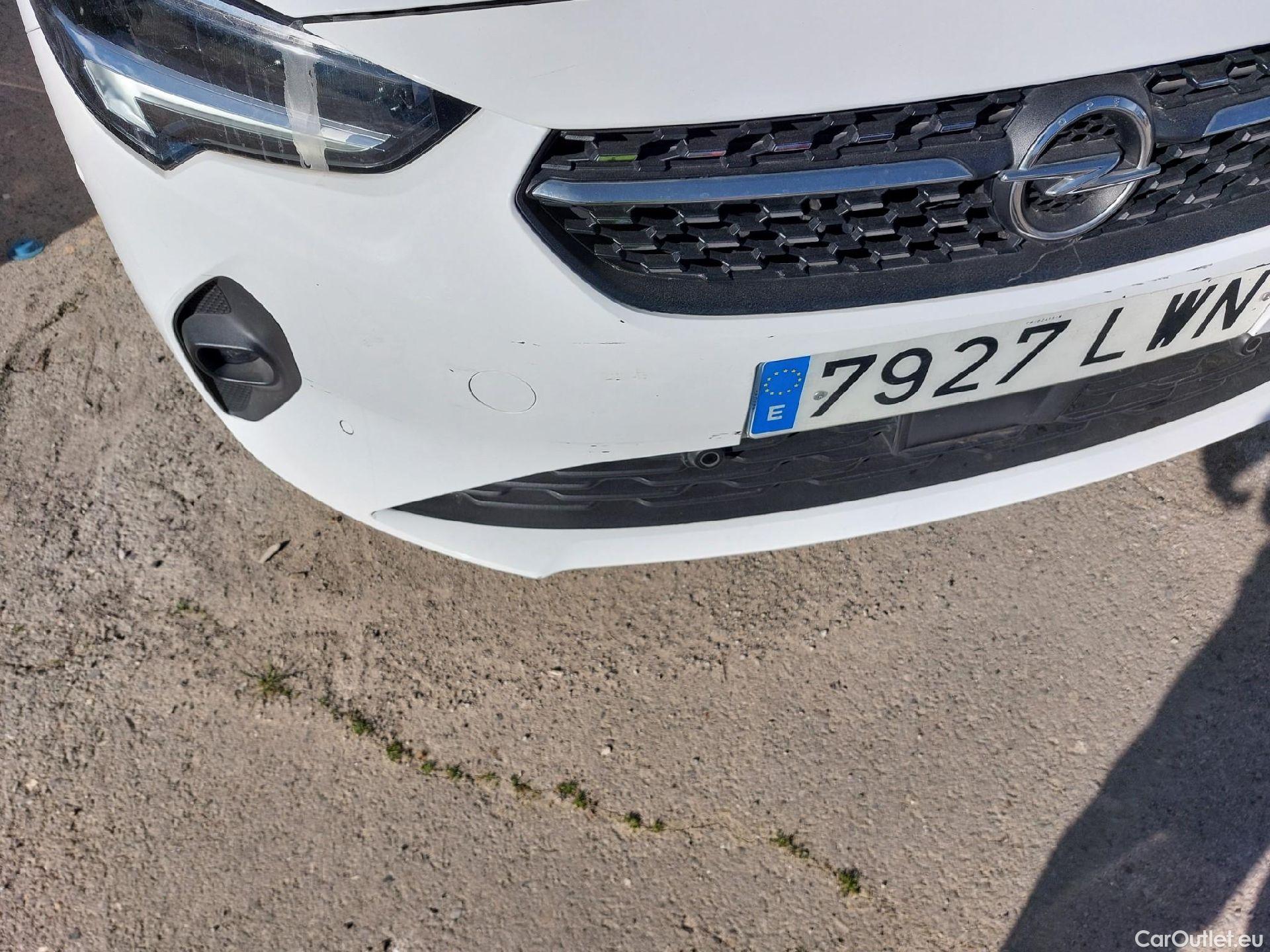  Opel  Corsa OPEL  1.2T XHL 74kW (100CV) Elegance (CX2) #2