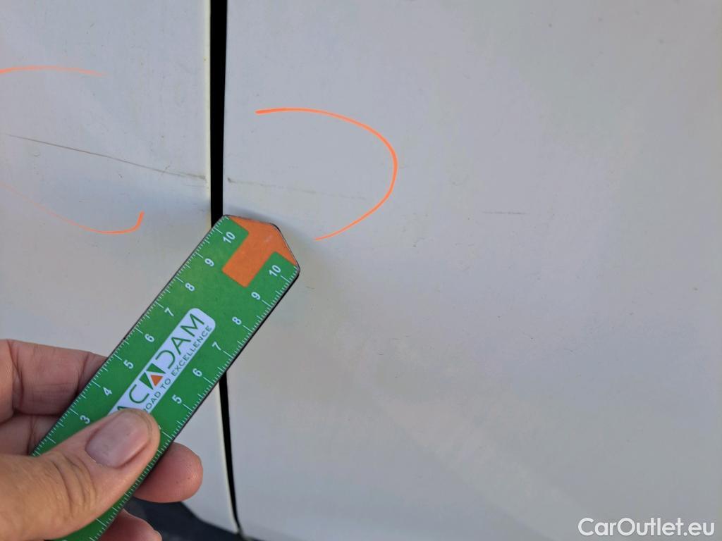  Nissan  Qashqai  / 2017 / 5P / todoterreno DIG-T 103 kW (140 CV) E6D N-CONNECTA #18