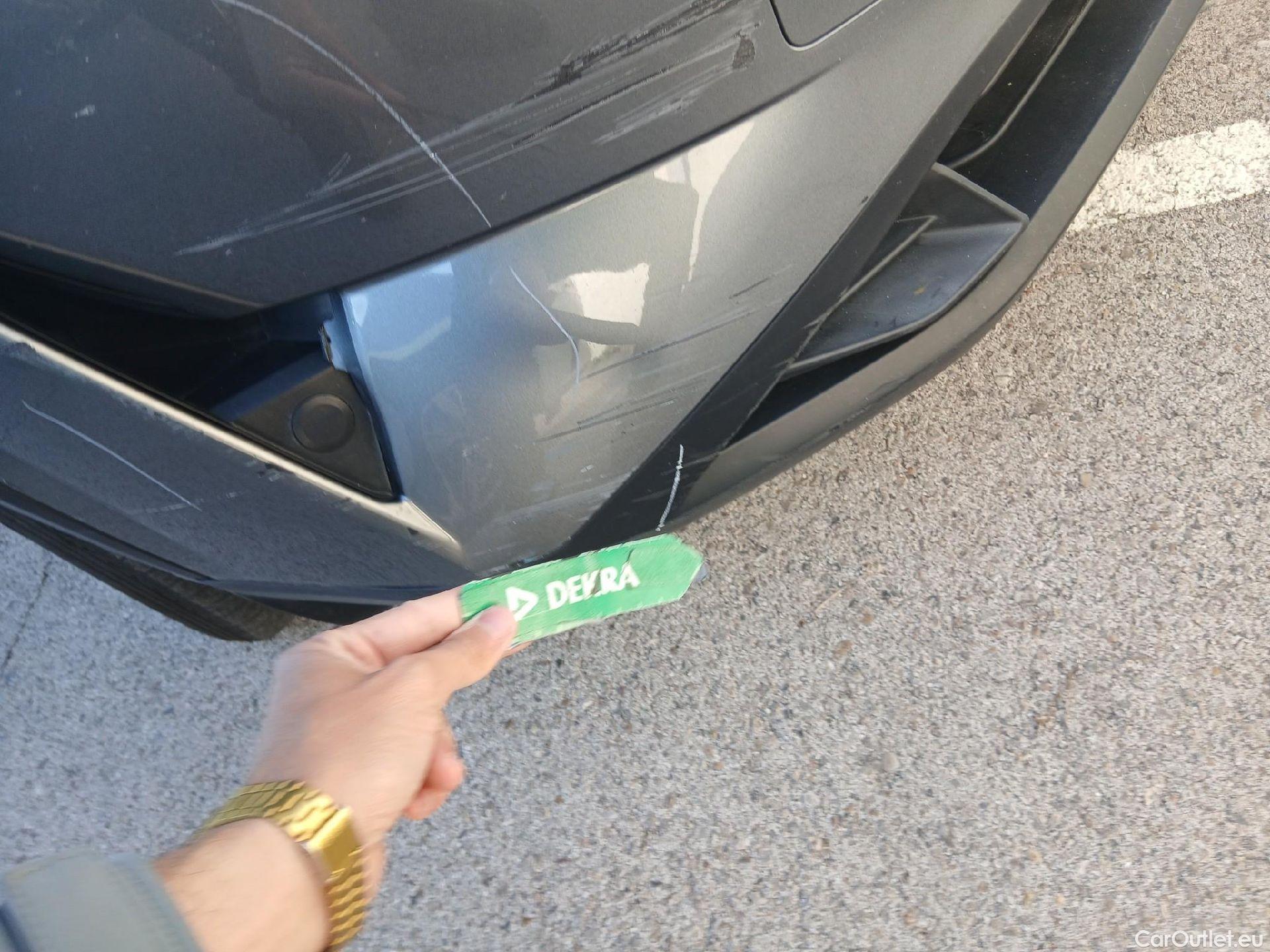  Nissan  Qashqai NISSAN  / 2021 / 5P / todoterreno DIG-T 116kW (158CV) mHEV Xtronic Acenta (AC) #9