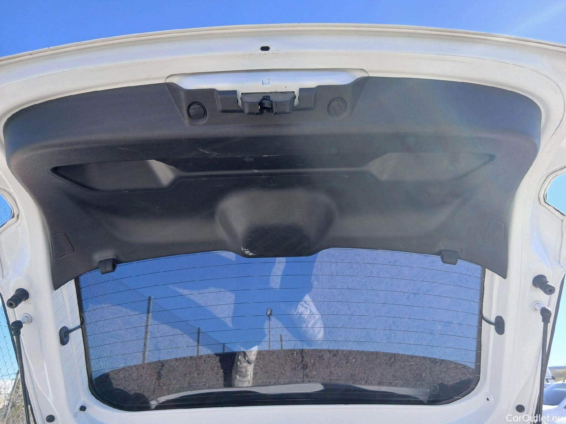  Opel  Corsa OPEL  1.2T XHL 74kW (100CV) Elegance #23