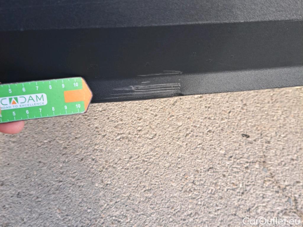  Peugeot  3008  Hybrid 136 Allure 1.2 135CV AT6 6E #33