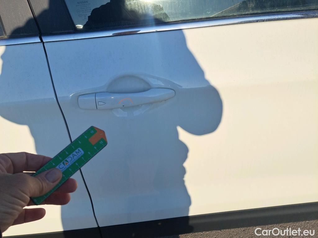  Nissan  Qashqai  / 2017 / 5P / todoterreno DIG-T 103 kW (140 CV) E6D N-CONNECTA #23